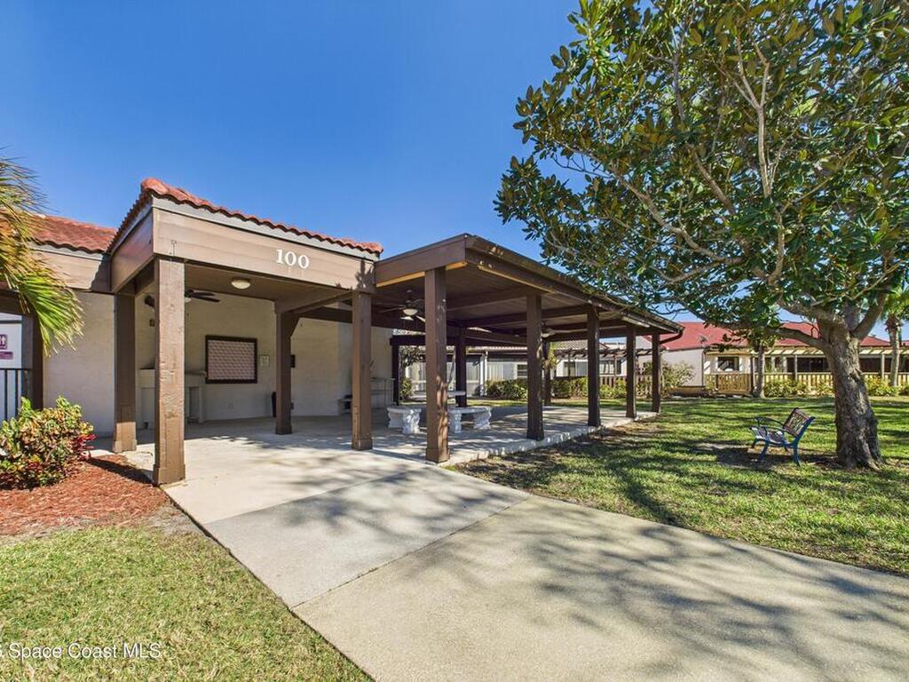 919 Osprey Drive, Melbourne, FL 32940