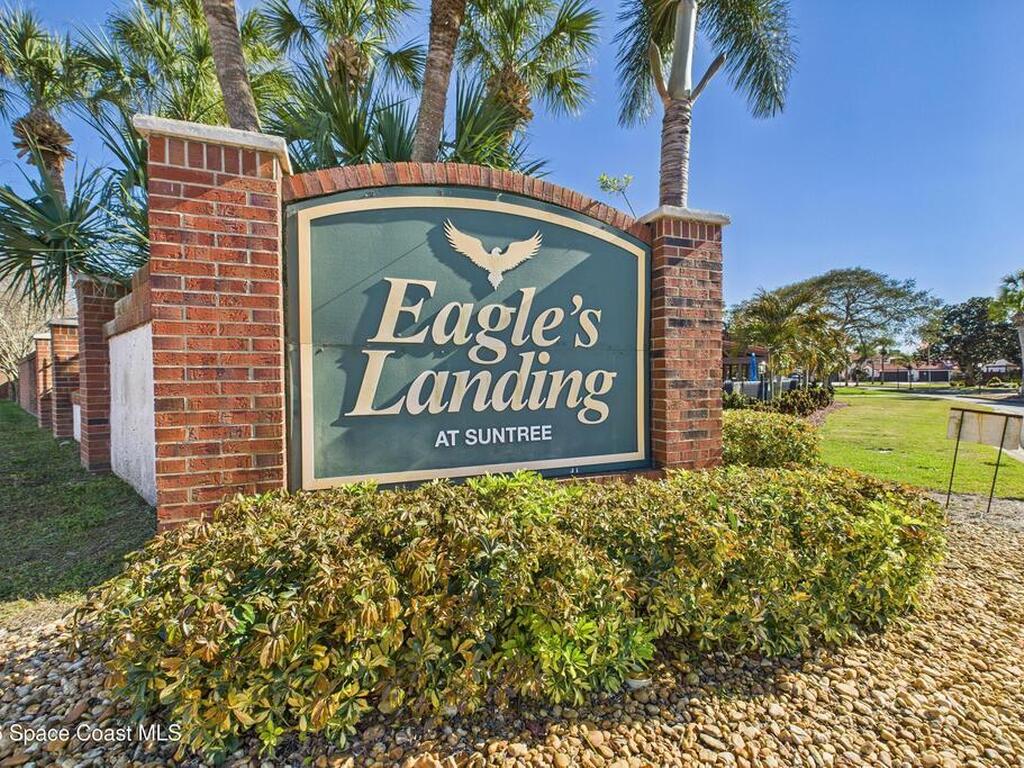 919 Osprey Drive, Melbourne, FL 32940