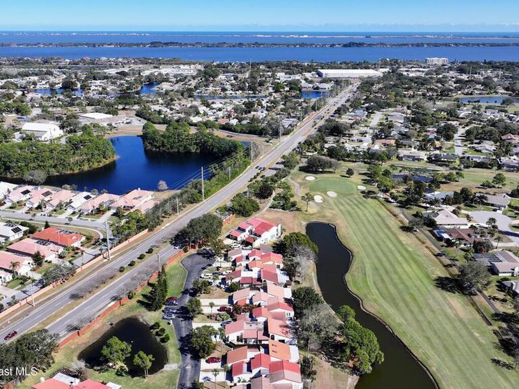 919 Osprey Drive, Melbourne, FL 32940