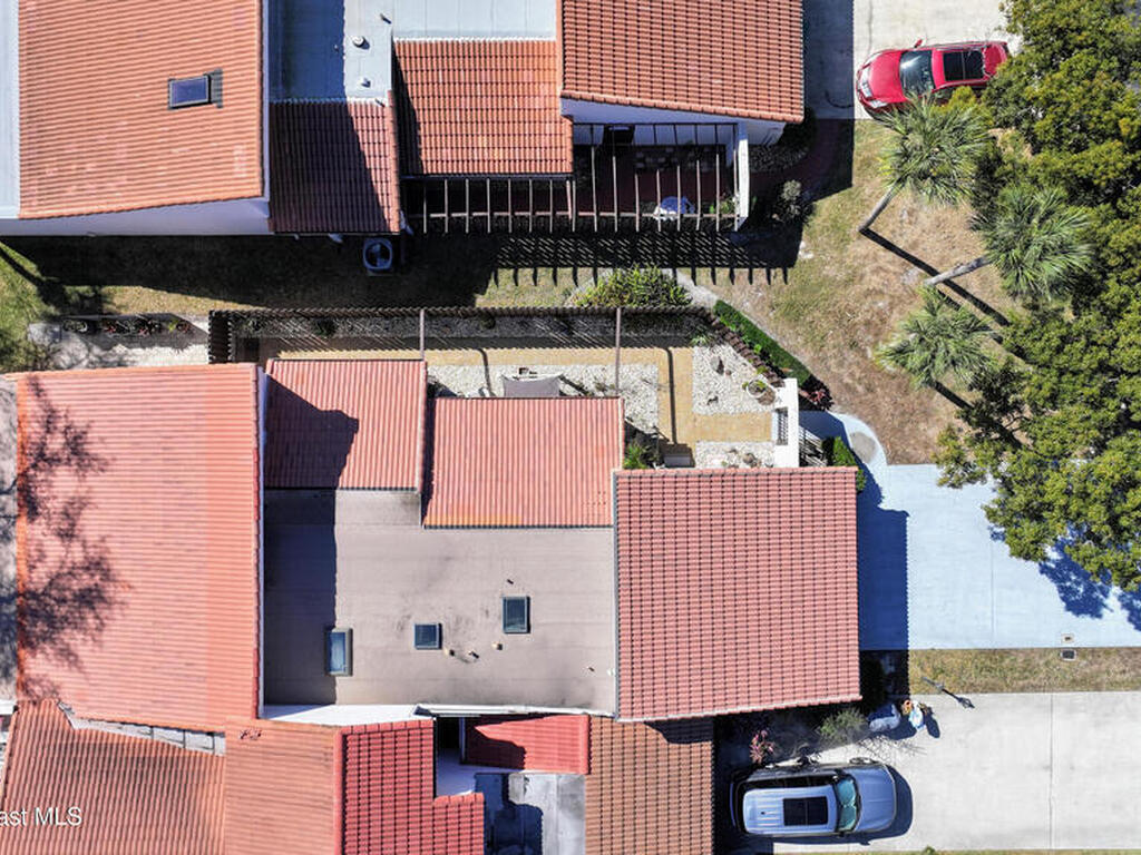 919 Osprey Drive, Melbourne, FL 32940