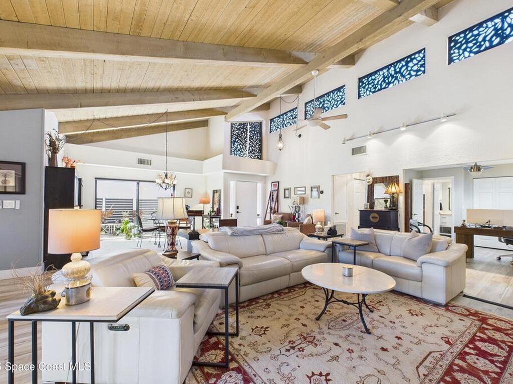 919 Osprey Drive, Melbourne, FL 32940