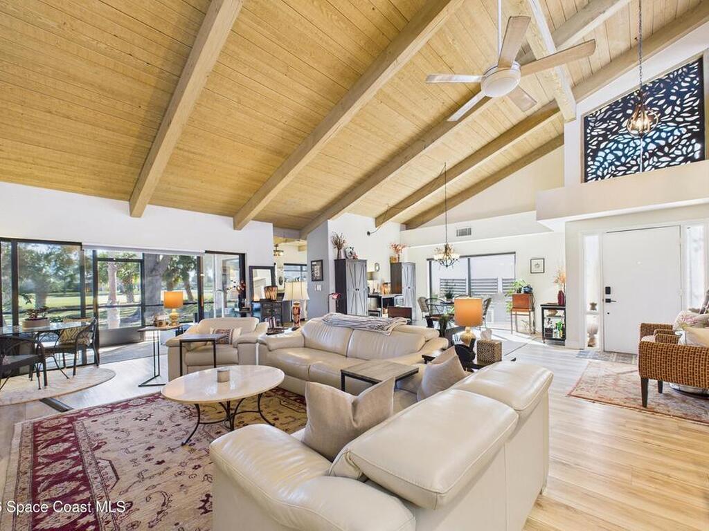 919 Osprey Drive, Melbourne, FL 32940