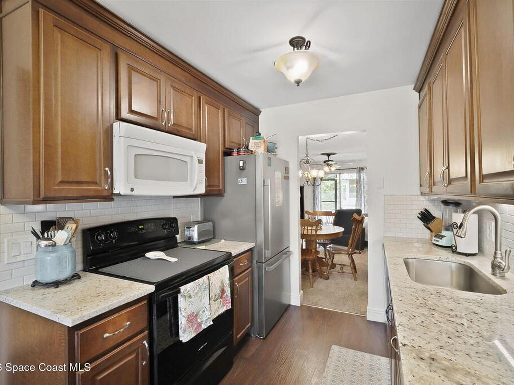 1305 Cheney Highway, Titusville, FL 32780