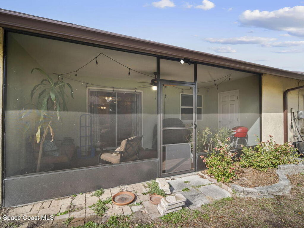 1305 Cheney Highway, Titusville, FL 32780