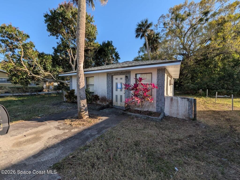 545 Easy Street, Merritt Island, FL 32953
