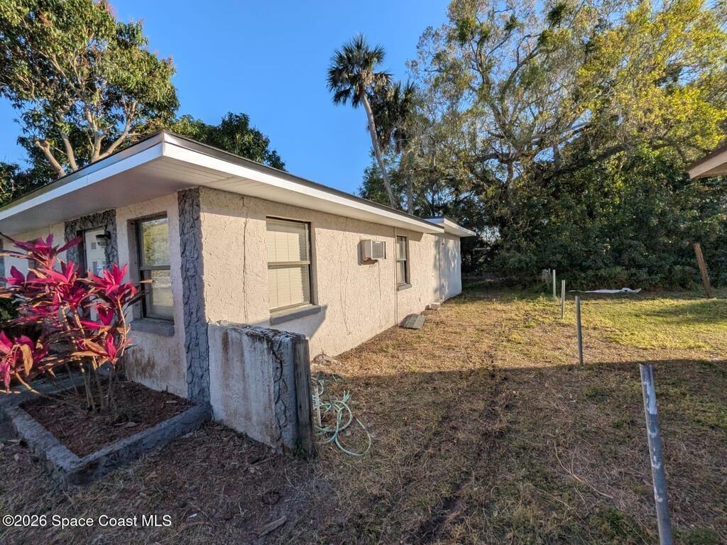 545 Easy Street, Merritt Island, FL 32953