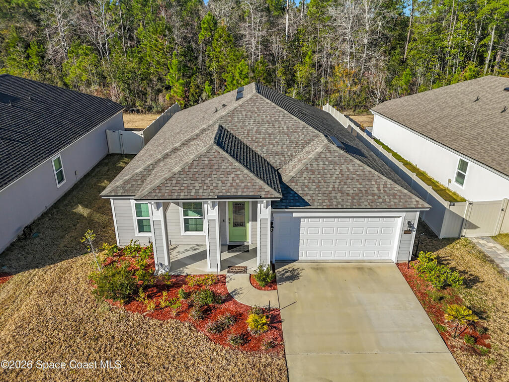 65744 Edgewater Drive, Yulee, FL 32097