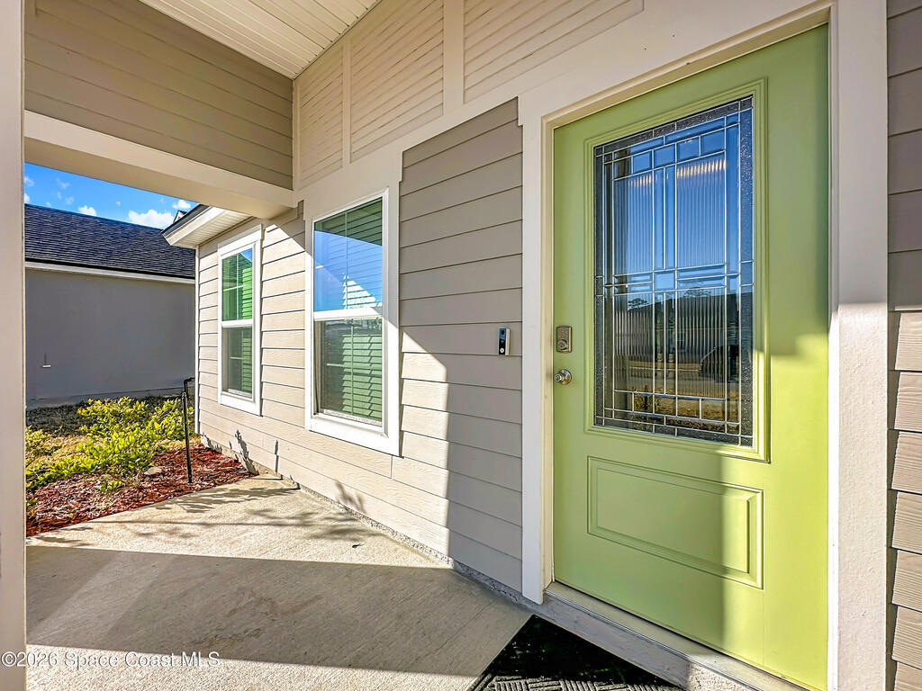 65744 Edgewater Drive, Yulee, FL 32097