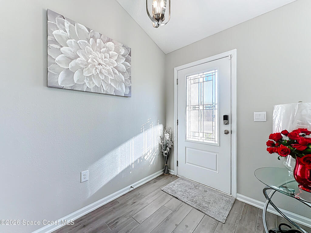 65744 Edgewater Drive, Yulee, FL 32097