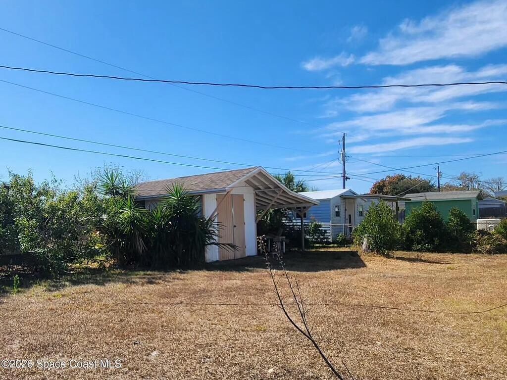 2455 Pepper Avenue, Melbourne, FL 32935