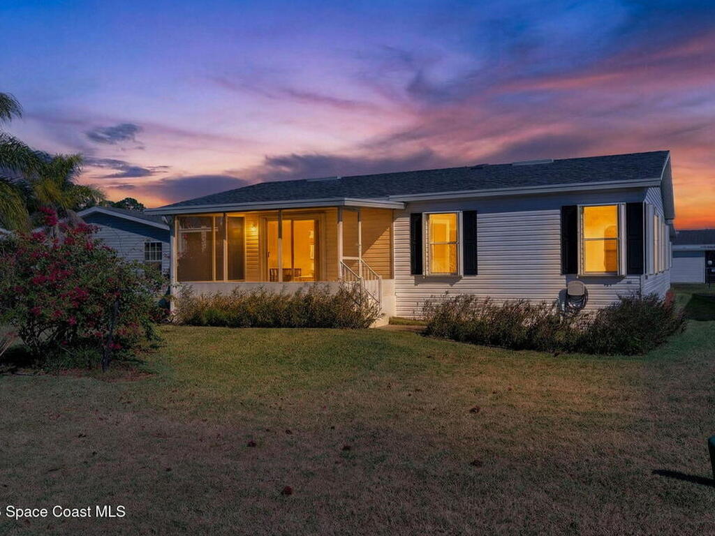 425 Outer Drive, Cocoa, FL 32926