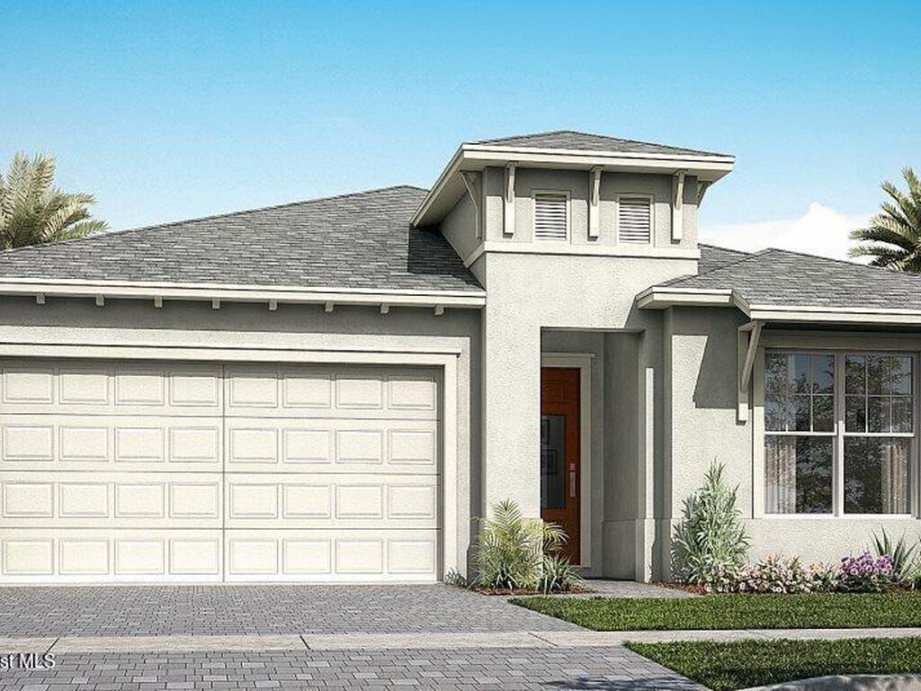 836 Lyra Place, Palm Bay, FL 32907