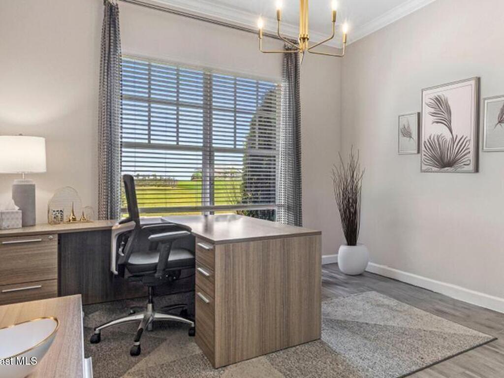 836 Lyra Place, Palm Bay, FL 32907