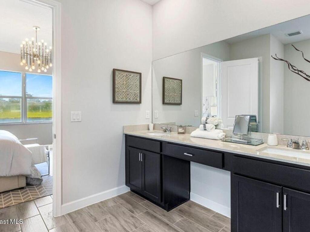 836 Lyra Place, Palm Bay, FL 32907