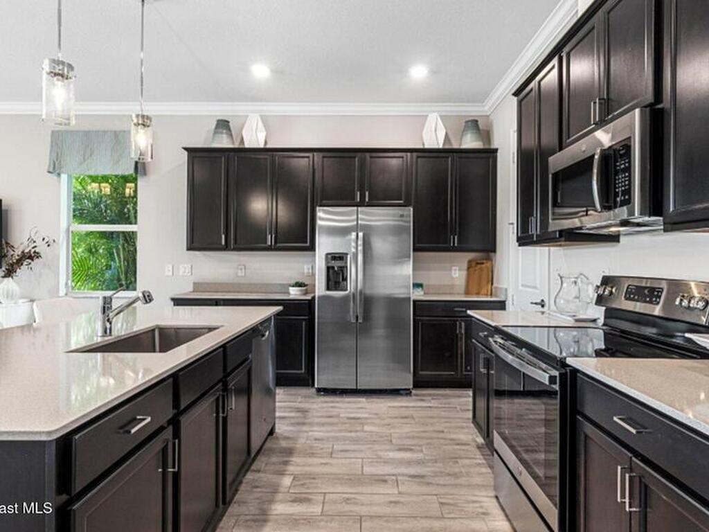 836 Lyra Place, Palm Bay, FL 32907