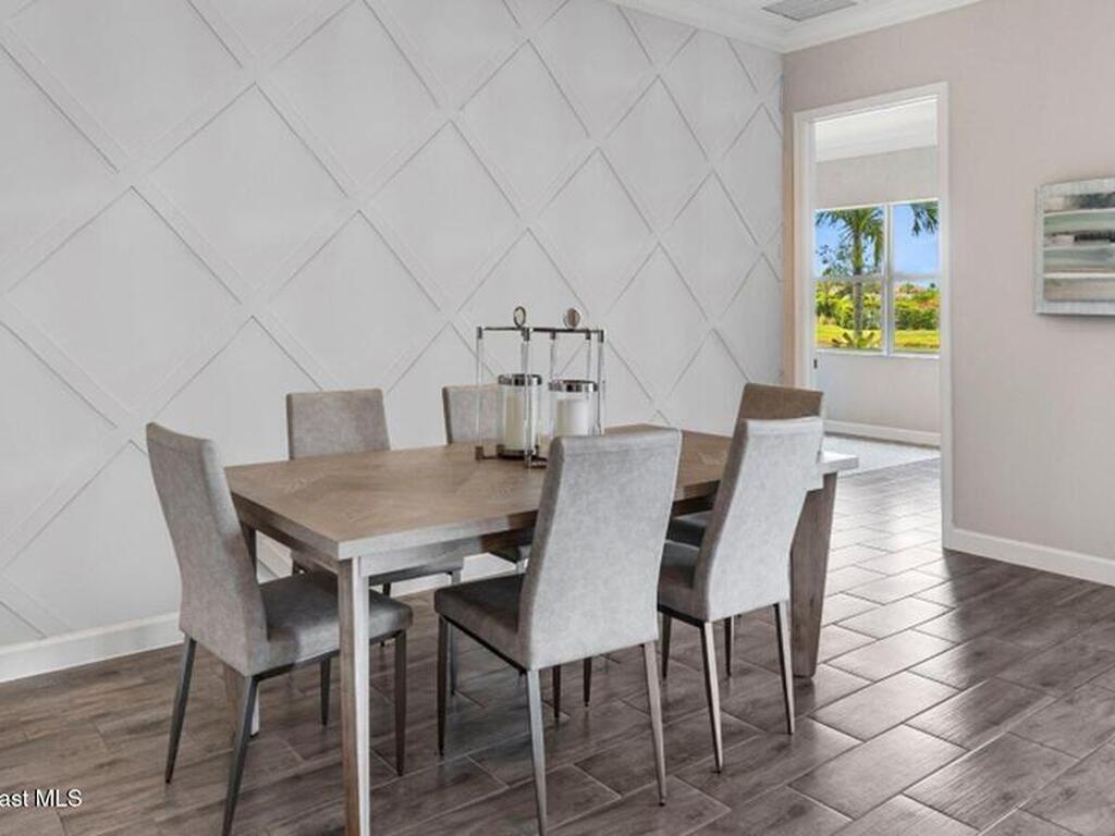 836 Lyra Place, Palm Bay, FL 32907