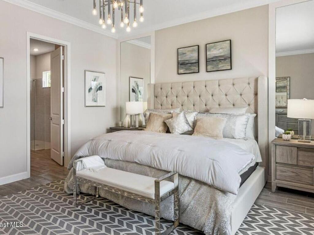 836 Lyra Place, Palm Bay, FL 32907