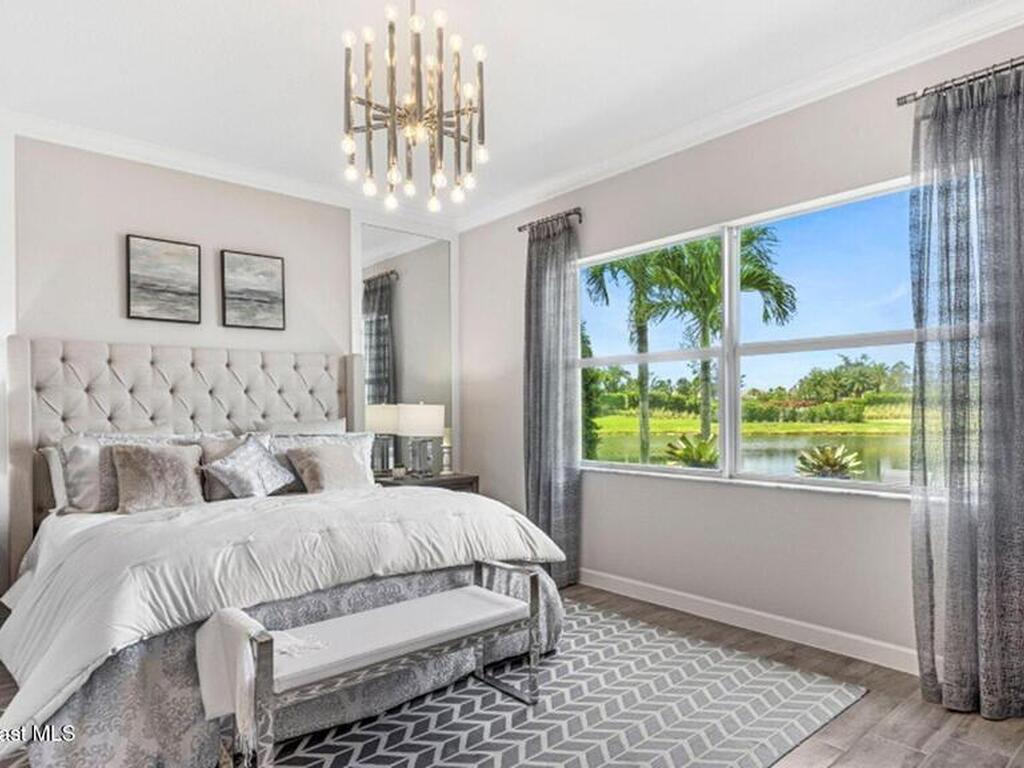 836 Lyra Place, Palm Bay, FL 32907