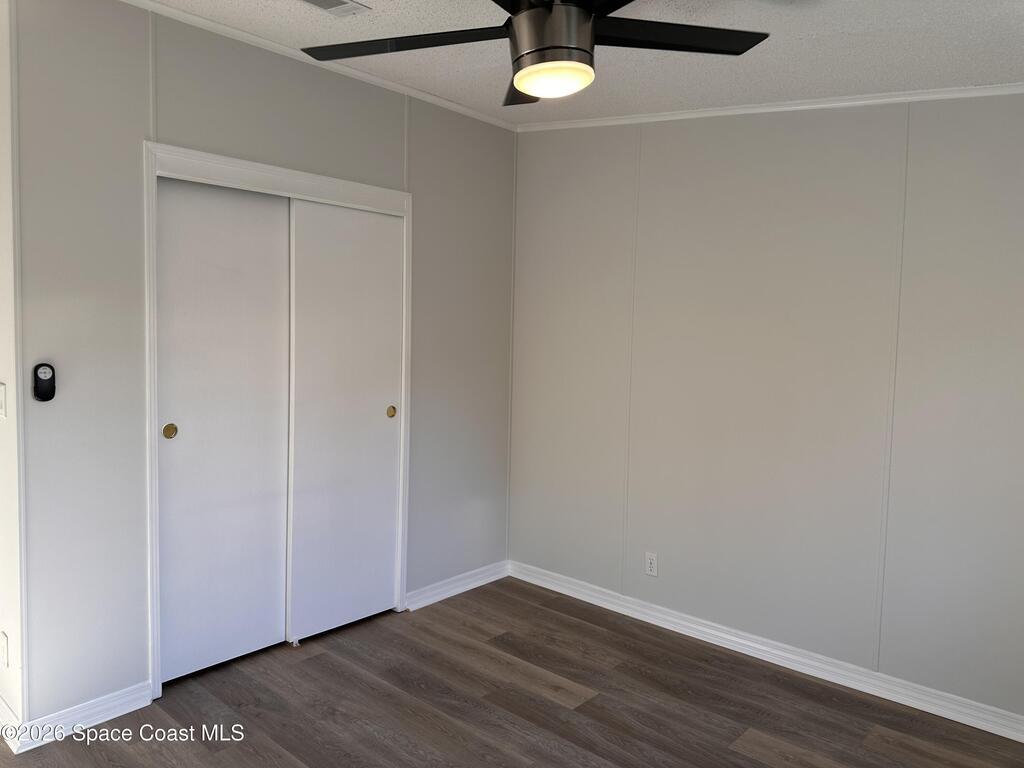 606 Dolphin Circle, Barefoot Bay, FL 32976