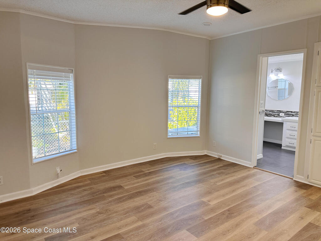 606 Dolphin Circle, Barefoot Bay, FL 32976