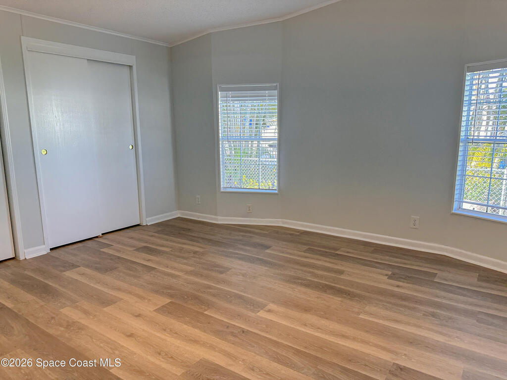 606 Dolphin Circle, Barefoot Bay, FL 32976