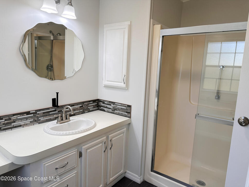 606 Dolphin Circle, Barefoot Bay, FL 32976