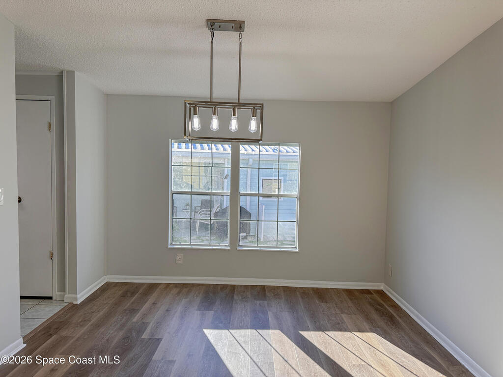 606 Dolphin Circle, Barefoot Bay, FL 32976