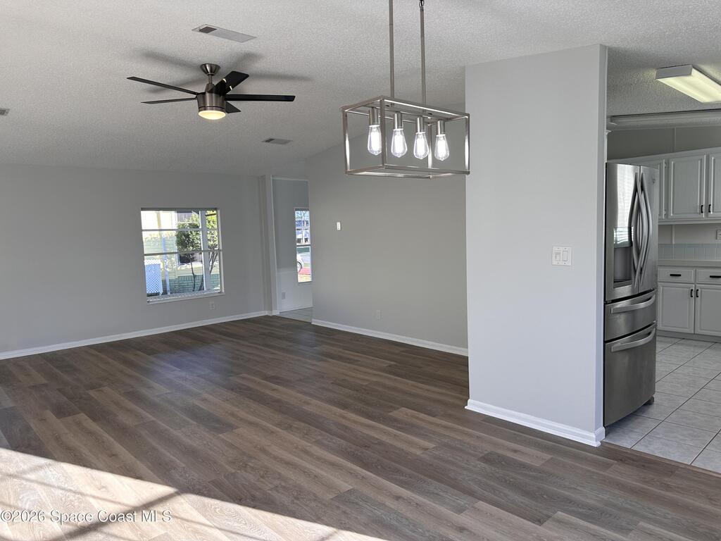 606 Dolphin Circle, Barefoot Bay, FL 32976