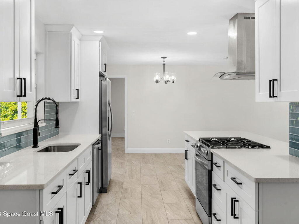 1535 Venus Street, Merritt Island, FL 32953