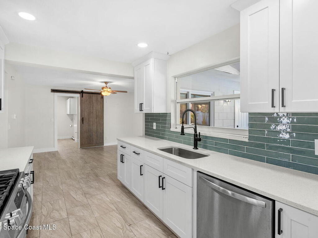 1535 Venus Street, Merritt Island, FL 32953