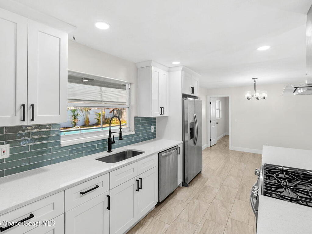 1535 Venus Street, Merritt Island, FL 32953