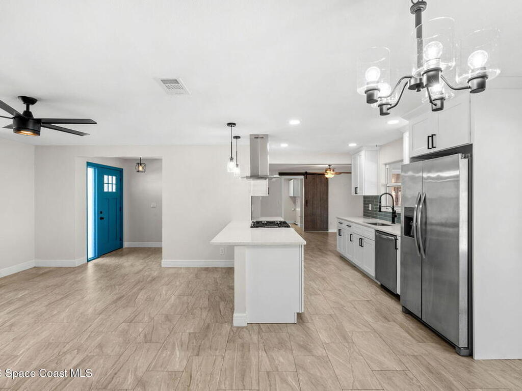 1535 Venus Street, Merritt Island, FL 32953