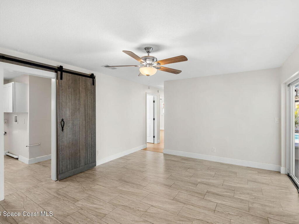 1535 Venus Street, Merritt Island, FL 32953