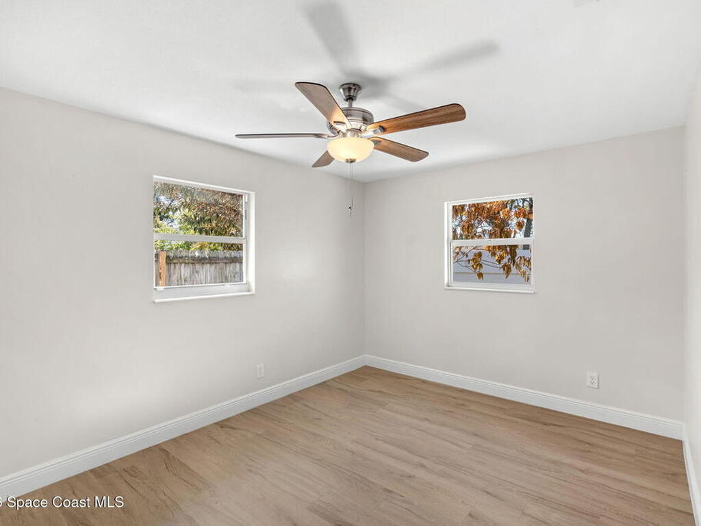 1535 Venus Street, Merritt Island, FL 32953