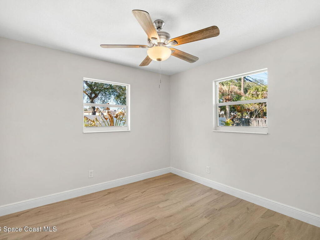 1535 Venus Street, Merritt Island, FL 32953