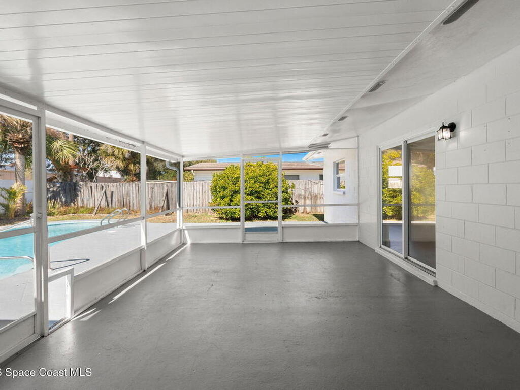1535 Venus Street, Merritt Island, FL 32953