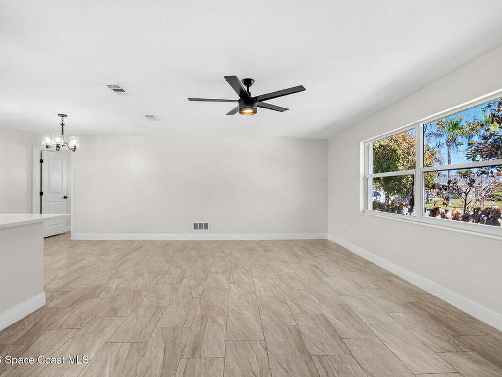 1535 Venus Street, Merritt Island, FL 32953