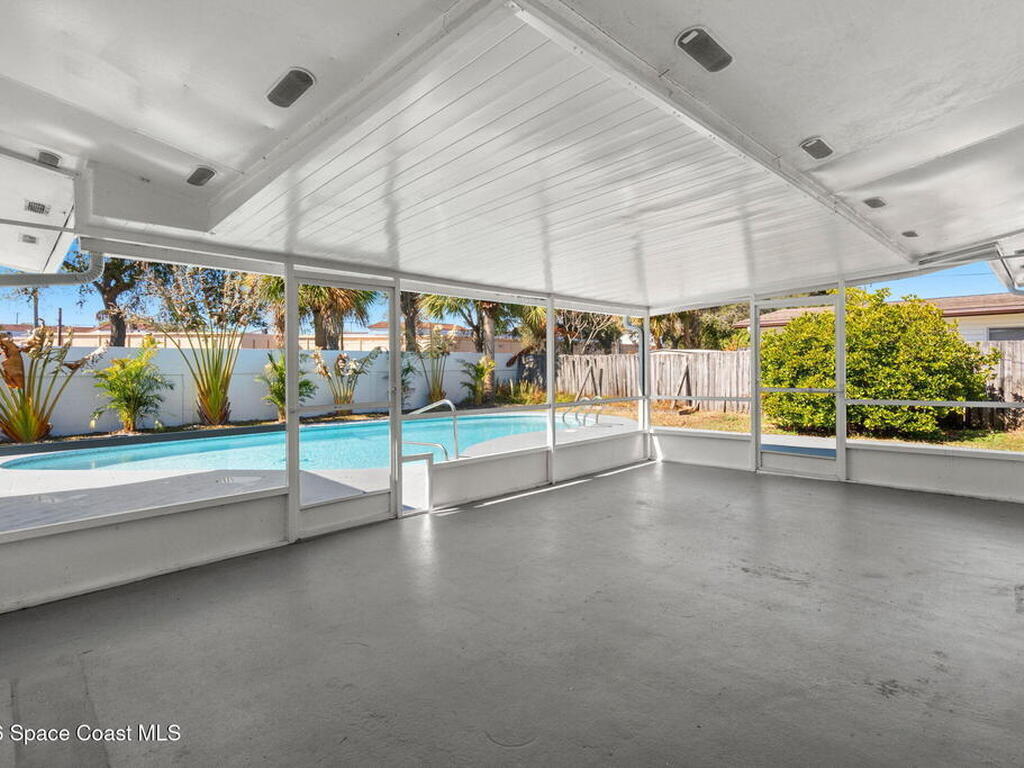 1535 Venus Street, Merritt Island, FL 32953