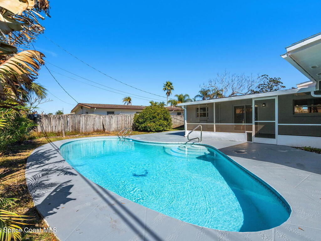 1535 Venus Street, Merritt Island, FL 32953