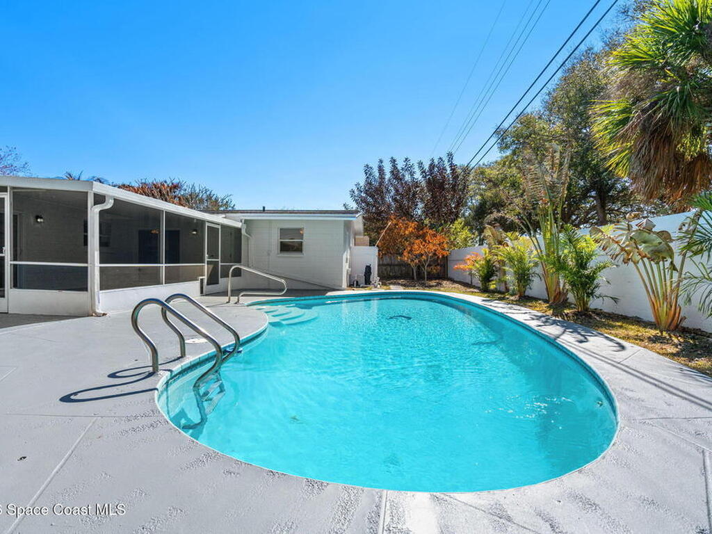 1535 Venus Street, Merritt Island, FL 32953