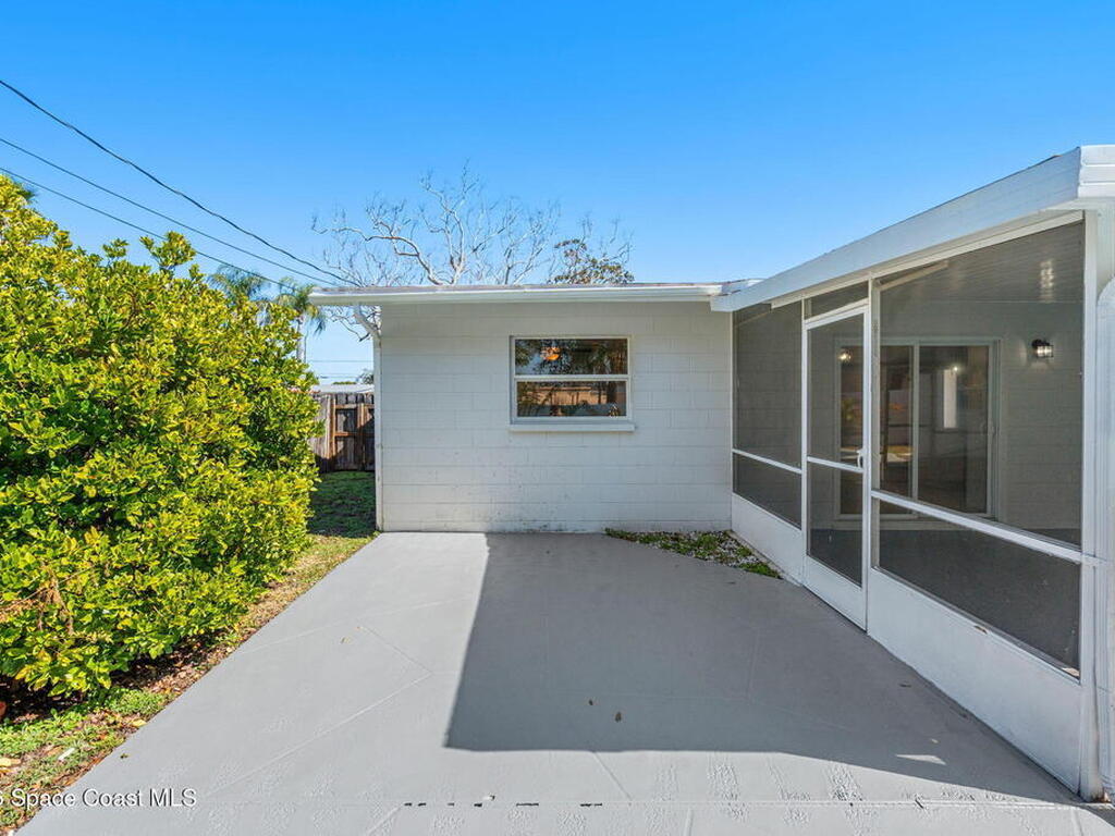 1535 Venus Street, Merritt Island, FL 32953