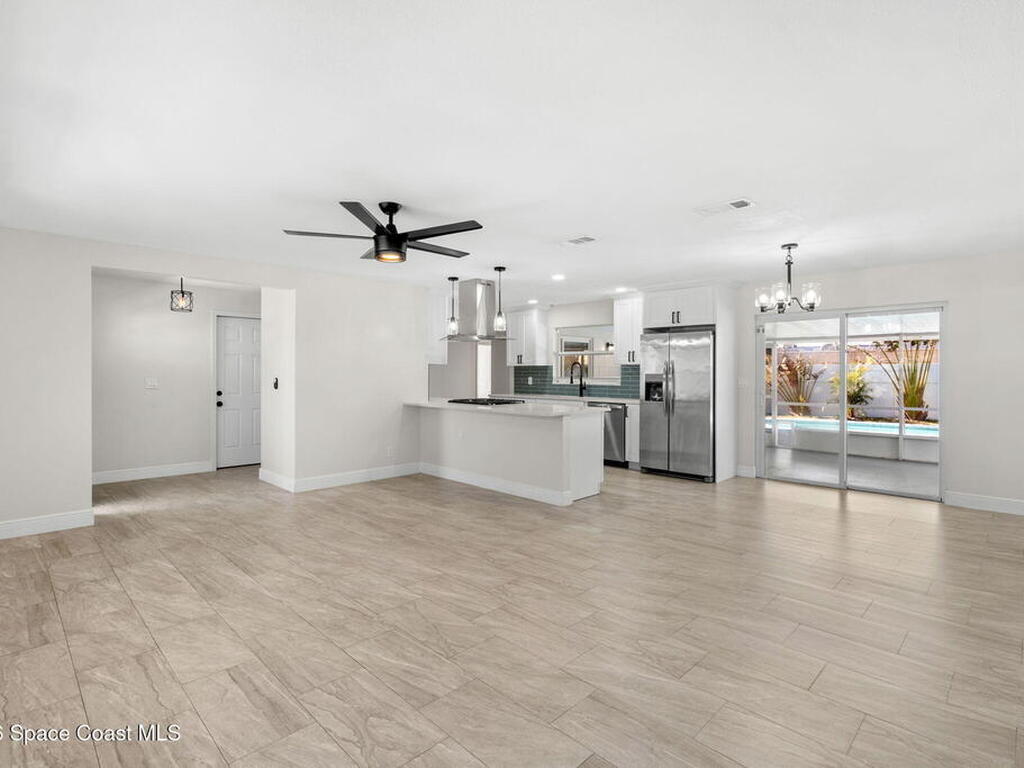 1535 Venus Street, Merritt Island, FL 32953