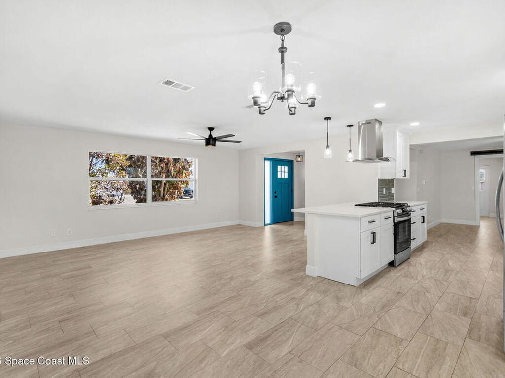 1535 Venus Street, Merritt Island, FL 32953