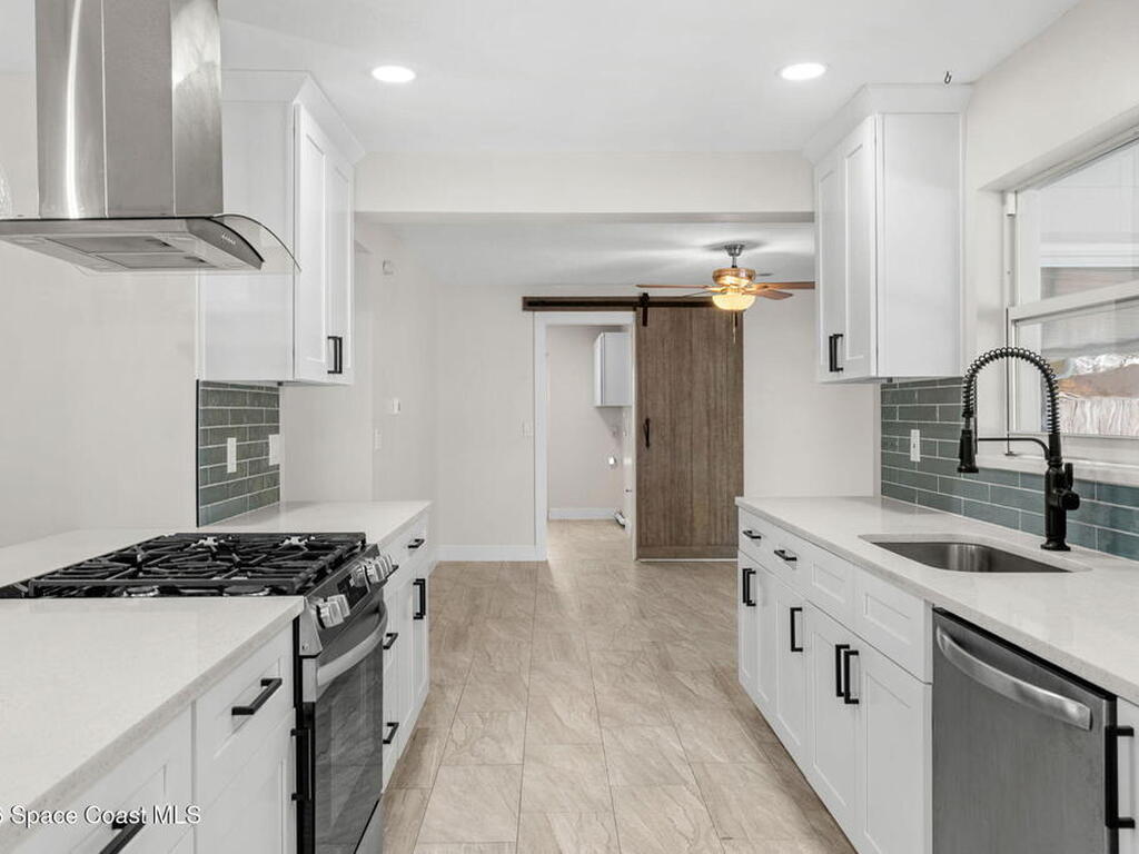 1535 Venus Street, Merritt Island, FL 32953