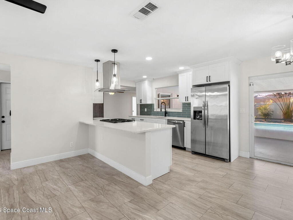 1535 Venus Street, Merritt Island, FL 32953