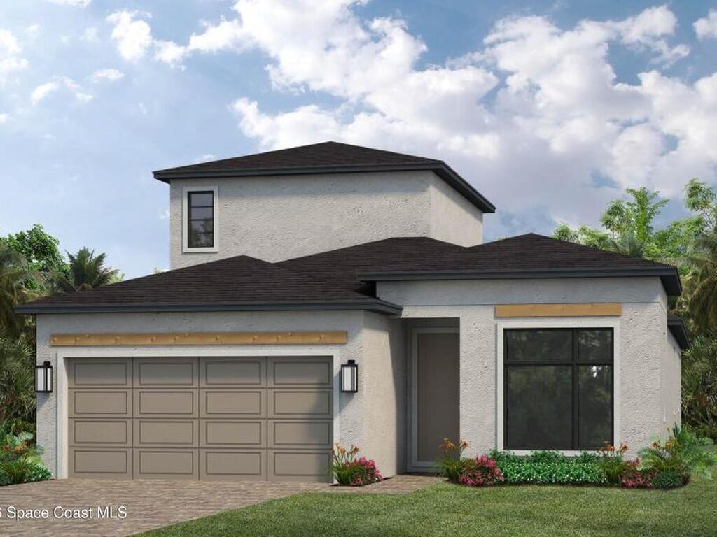 2934 Karelian Drive, Melbourne, FL 32940