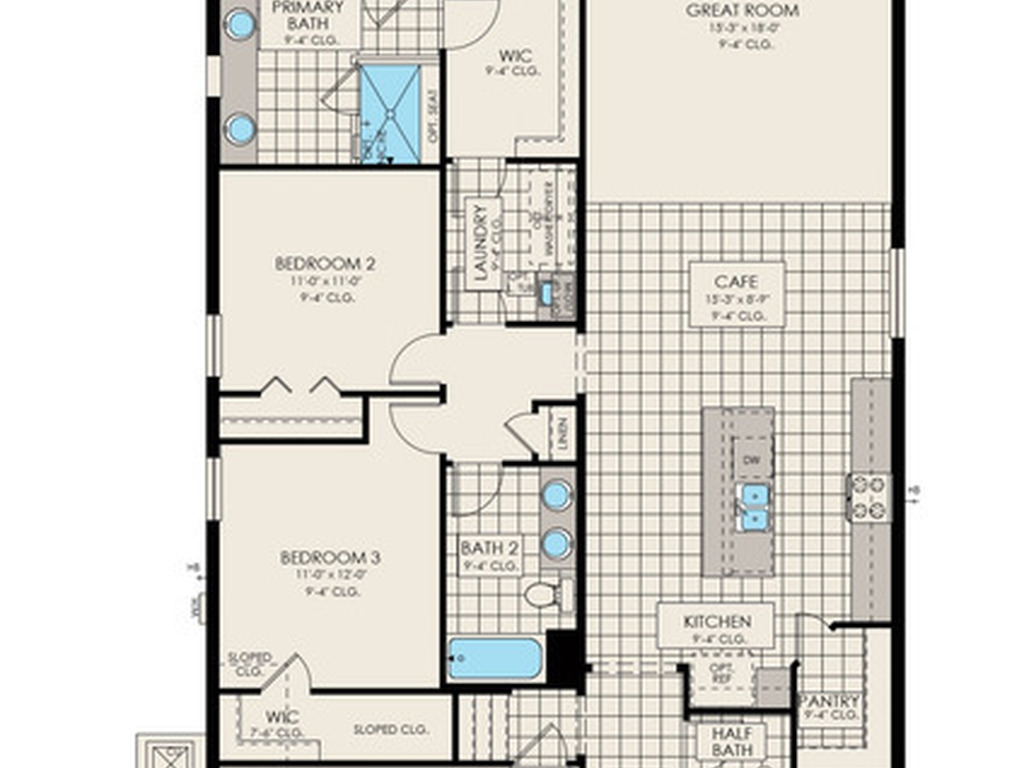 2934 Karelian Drive, Melbourne, FL 32940