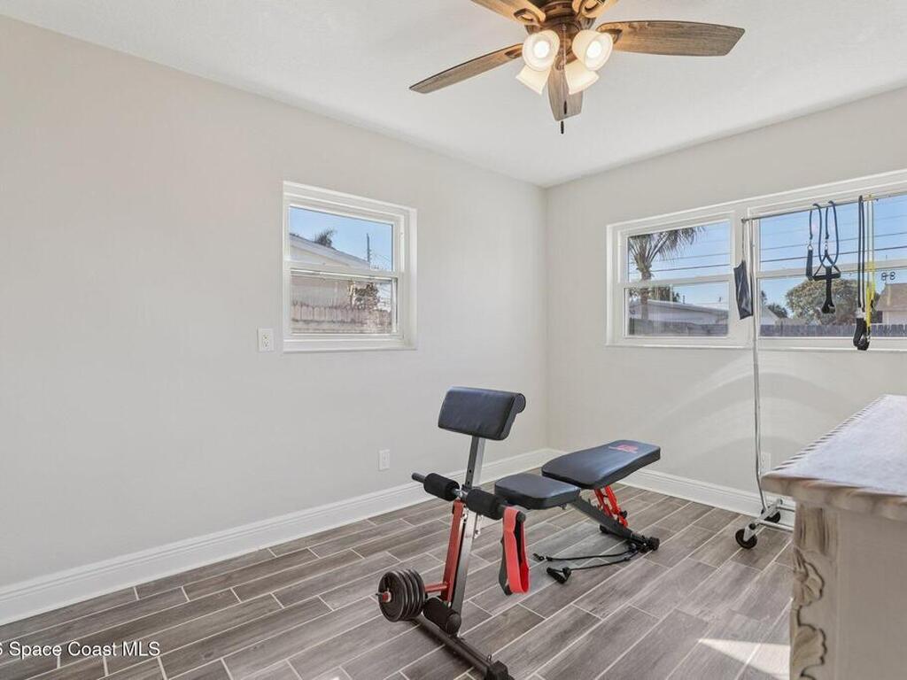 180 Egret Drive, Satellite Beach, FL 32937