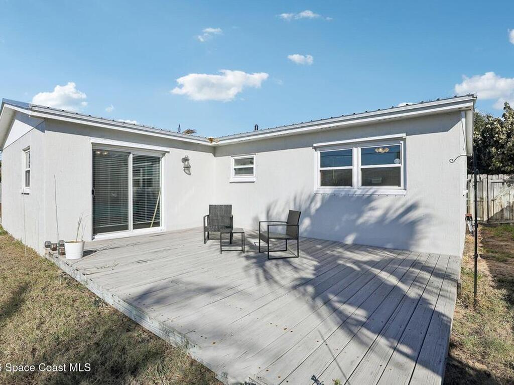 180 Egret Drive, Satellite Beach, FL 32937