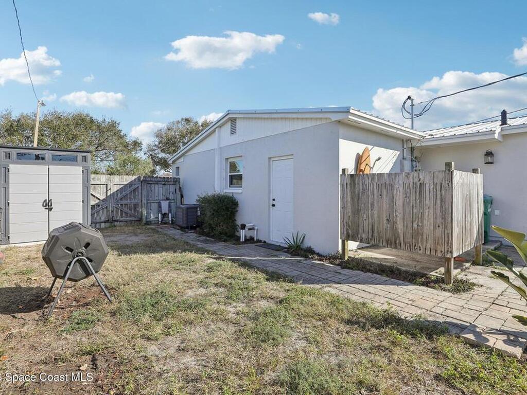 180 Egret Drive, Satellite Beach, FL 32937